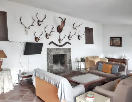 Villa luxueuse à Málaga - Piscine privée, Villa 16 personnes à Málaga - Photo 3