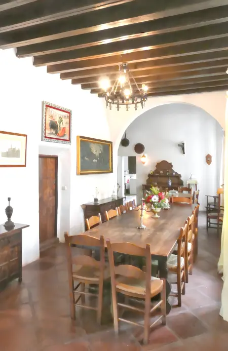 Villa luxueuse à Málaga - Piscine privée, Villa 16 personnes à Málaga - Photo 4