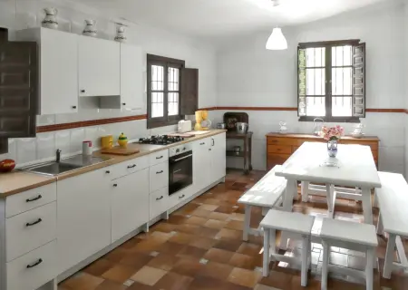 Villa luxueuse à Málaga - Piscine privée, Villa 16 personnes à Málaga - Photo 5