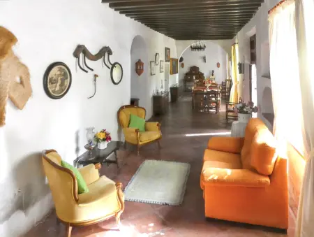 Villa luxueuse à Málaga - Piscine privée, Villa 16 personnes à Málaga - Photo 6