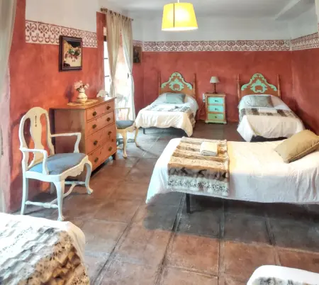 Villa luxueuse à Málaga - Piscine privée, Villa 16 personnes à Málaga - Photo 9