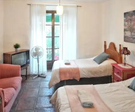 Villa luxueuse à Málaga - Piscine privée, Villa 16 personnes à Málaga - Photo 11