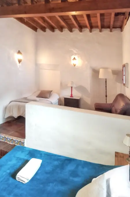 Villa luxueuse à Málaga - Piscine privée, Villa 16 personnes à Málaga - Photo 13