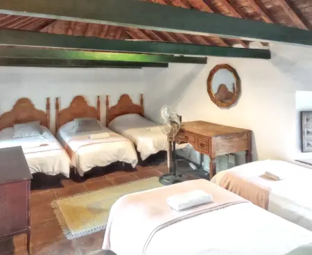 Villa luxueuse à Málaga - Piscine privée, Villa 16 personnes à Málaga - Photo 14