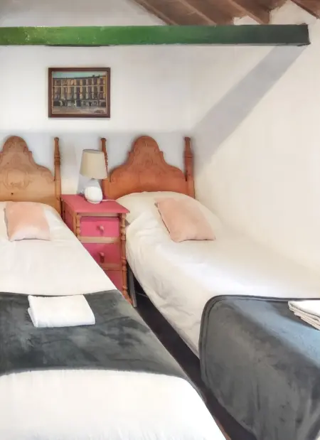 Villa luxueuse à Málaga - Piscine privée, Villa 16 personnes à Málaga - Photo 15