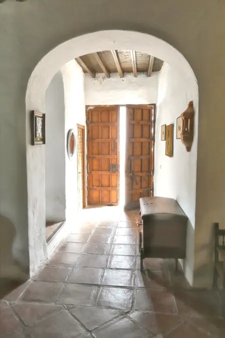 Villa luxueuse à Málaga - Piscine privée, Villa 16 personnes à Málaga - Photo 20