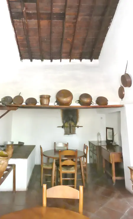 Villa luxueuse à Málaga - Piscine privée, Villa 16 personnes à Málaga - Photo 21