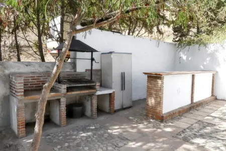 Villa luxueuse à Málaga - Piscine privée, Villa 16 personnes à Málaga - Photo 22