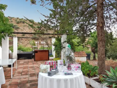 Villa luxueuse à Málaga - Piscine privée, Villa 16 personnes à Málaga - Photo 27