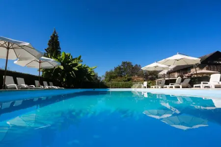 Villa spacieuse à Haut-de-Bosdarros avec piscine privée - Photo 8