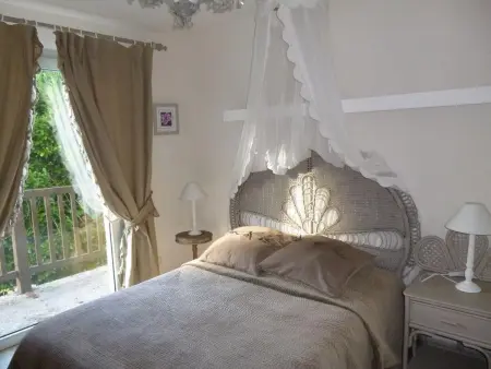 Villa spacieuse à Haut-de-Bosdarros avec piscine privée - Photo 12