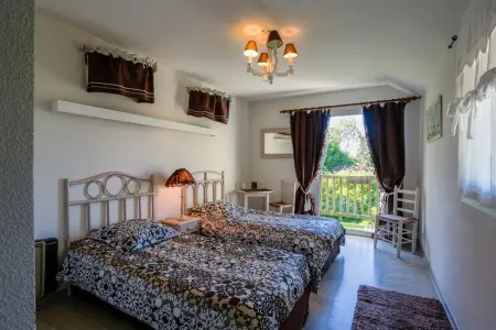 Villa spacieuse à Haut-de-Bosdarros avec piscine privée - Photo 15