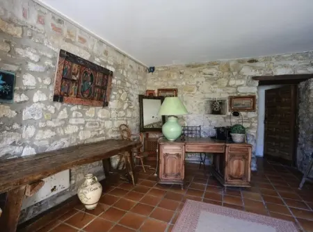 Villa spacieuse à Haut-de-Bosdarros avec piscine privée - Photo 18