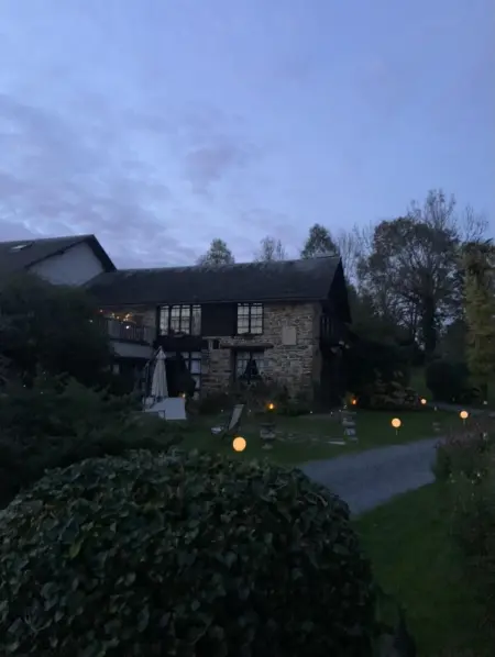 Villa spacieuse à Haut-de-Bosdarros avec piscine privée - Photo 23