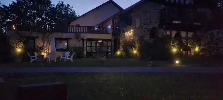 Villa spacieuse à Haut-de-Bosdarros avec piscine privée - Photo 24