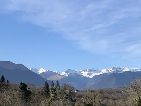 Villa spacieuse à Haut-de-Bosdarros avec piscine privée - Photo 39