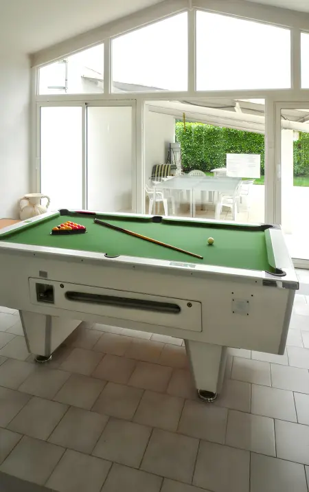 Villa spacieuse et élégante à Meynes avec piscine privée - Photo 9