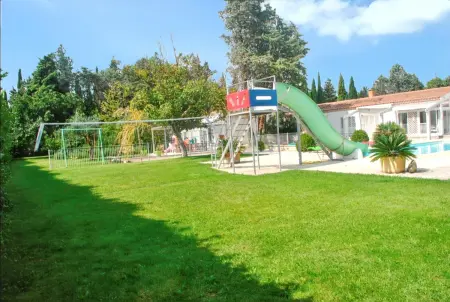 Villa spacieuse et élégante à Meynes avec piscine privée - Photo 23