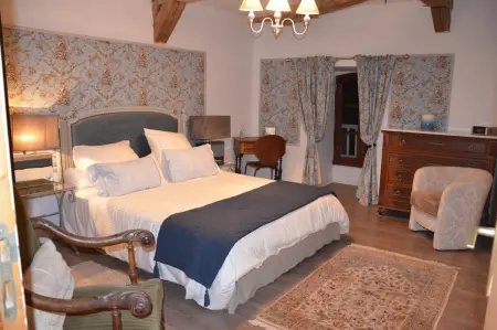 Maison de charme au cœur du Blanc, avec spa et jardin - Photo 4