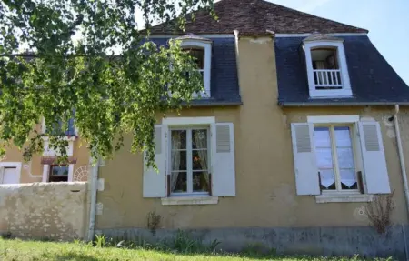 Maison de charme au cœur du Blanc, avec spa et jardin - Photo 5