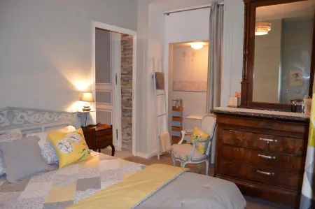Maison de charme au cœur du Blanc, avec spa et jardin - Photo 8