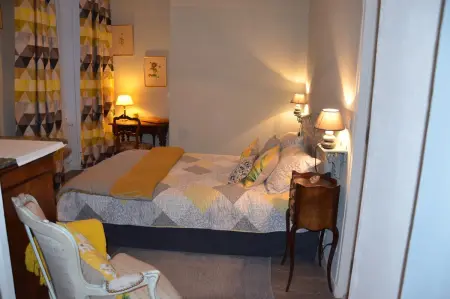 Maison de charme au cœur du Blanc, avec spa et jardin - Photo 9
