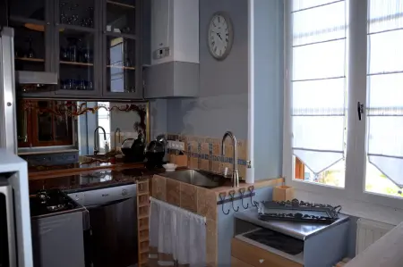 Maison de charme au cœur du Blanc, avec spa et jardin - Photo 11