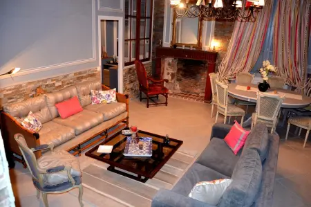 Maison de charme au cœur du Blanc, avec spa et jardin - Photo 15