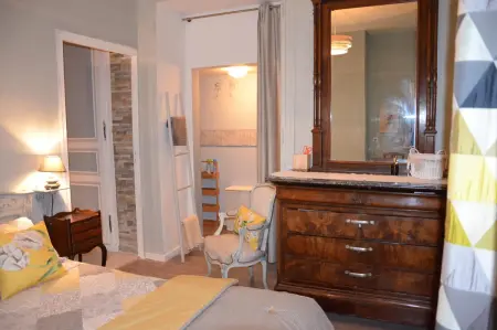 Maison de charme au cœur du Blanc, avec spa et jardin - Photo 18