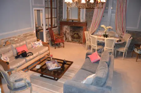 Maison de charme au cœur du Blanc, avec spa et jardin - Photo 20