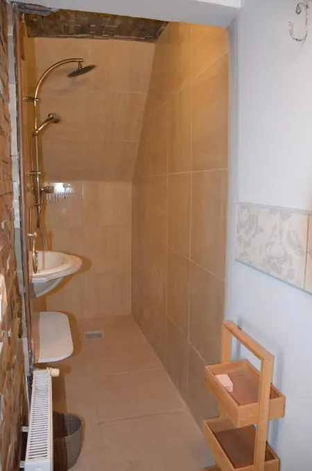 Maison de charme au cœur du Blanc, avec spa et jardin - Photo 23