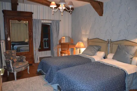 Maison de charme au cœur du Blanc, avec spa et jardin - Photo 29