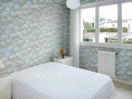 Appartement spacieux à Juan-les-Pins 130 m² avec vue sur le lac - Photo 9