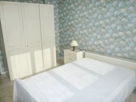 Appartement spacieux à Juan-les-Pins 130 m² avec vue sur le lac - Photo 10