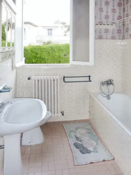Appartement spacieux à Juan-les-Pins 130 m² avec vue sur le lac - Photo 11
