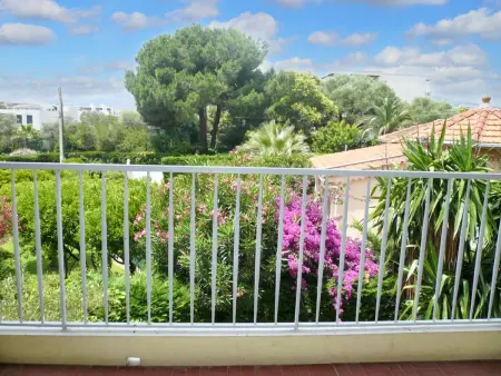 Appartement spacieux à Juan-les-Pins 130 m² avec vue sur le lac - Photo 14