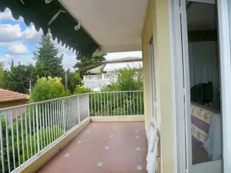 Appartement spacieux à Juan-les-Pins 130 m² avec vue sur le lac - Photo 15
