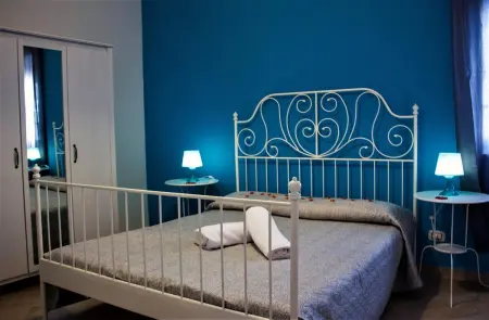 Appartement panoramique Balestrate, Appartement 5 personnes à Balestrate - Photo 2