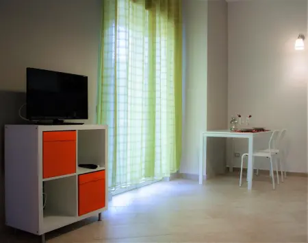Appartement panoramique Balestrate, Appartement 5 personnes à Balestrate - Photo 3