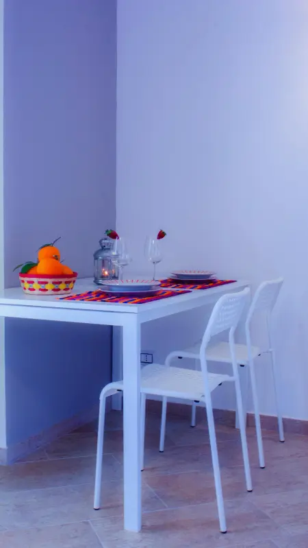 Appartement panoramique Balestrate, Appartement 5 personnes à Balestrate - Photo 6