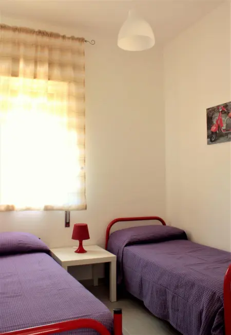 Appartement panoramique Balestrate, Appartement 5 personnes à Balestrate - Photo 10