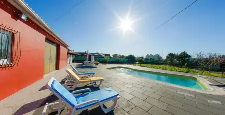 Villa raffinée près de Catanhede avec piscine privée - Photo 2
