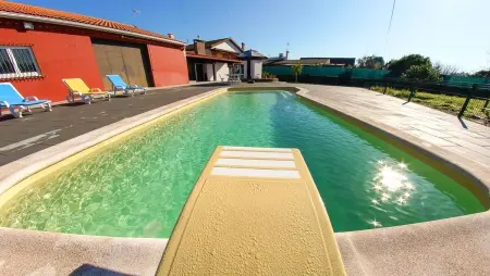 Villa raffinée près de Catanhede avec piscine privée - Photo 3