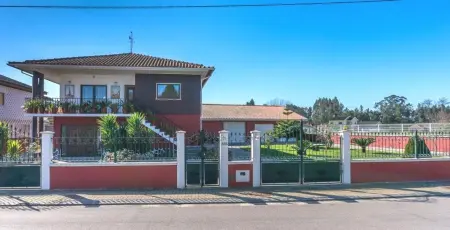 Villa raffinée près de Catanhede avec piscine privée - Photo 10