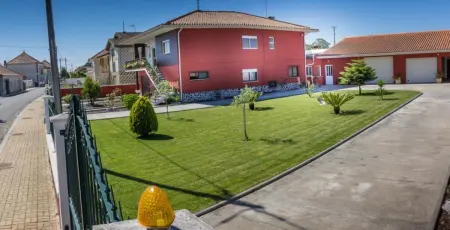 Villa raffinée près de Catanhede avec piscine privée - Photo 11