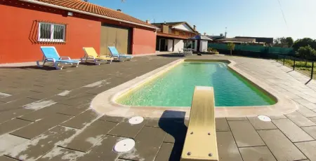 Villa raffinée près de Catanhede avec piscine privée - Photo 24