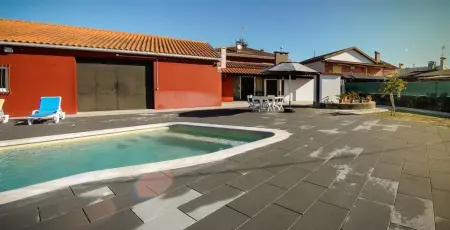 Villa raffinée près de Catanhede avec piscine privée - Photo 28