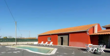 Villa raffinée près de Catanhede avec piscine privée - Photo 30