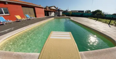 Villa raffinée près de Catanhede avec piscine privée - Photo 32