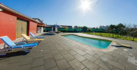 Villa raffinée près de Catanhede avec piscine privée - Photo 33